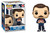  Funko Pop! Television Ted Lasso 1506 Ted with Biscuits 