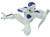 Banpresto Dragon Ball Z Match Makers Frieza