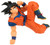 Banpresto Dragon Ball Z Match Makers Son Goku