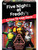  Funko Games Five Nights at Freddy's Survive 'Til 6AM Security Breach Edition Game 