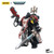 Joy Toy Warhammer 40000 Black Templars Brother Lombast 1/18 Scale Figure 