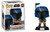 Funko Pop! Star Wars The Mandalorian 695 Mandalorian Guard (Entertainment Earth Exclusive)