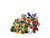  LEGO Minifigures 71045 Series 25 Single Blind Box 