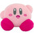  TOMY Kirby Nuiguru Knit Kirby 6" Plush 