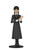NECA Toony Terrors Wednesday Netflix Wednesday Adams