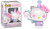  Funko Pop! Sanrio Hello Kitty 50th Anniversary 76 Hello Kitty 