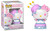  Funko Pop! Sanrio Hello Kitty 50th Anniversary 75 Hello Kitty 