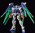  Bandai Mobile Suit Gundam Metaverse Gundam 00 Diver Arc 1/144 High Grade Model Kit 