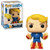  Funko Pop! Marvel Fantastic Four 569 Human Torch (Hot Topic Exclusive) 