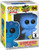  Funko Pop! Sour Patch Kids 04 Blue Raspberry Sour Patch Kid [Glow In the Dark] (Exclusive) 