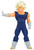 Banpresto Dragon Ball Z Clearise Majin Vegeta