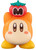  Bandai Kirby Friends Series 3 Waddle Dee with Tomato 