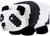  Mattel Minecraft Panda Basic Plush 