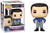  Funko Pop! Movies Galaxy Quest 1529 Tech Sergeant Chen 