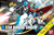Bandai Mobile Suit Gundam Build Fighters Star Burning Gundam 1/144 High Grade Model Kit