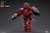 Joy Toy Warhammer 40,000 Blood Angels Assualt Terminators Brother Tyborel 1/18 Scale Figure
