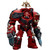Joy Toy Warhammer 40,000 Blood Angels Assualt Terminators Brother Tyborel 1/18 Scale Figure