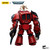 Joy Toy Warhammer 40,000 Blood Angels Assualt Terminators Brother Tyborel 1/18 Scale Figure