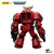  Joy Toy Warhammer 40,000 Blood Angels Assault Terminators Brother Nassio 1/18 Scale Figure 
