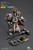Joy Toy Warhammer 40,000 Grey Knights Grand Master Voldus 1/18 Scale Figure
