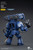  Joy Toy Warhammer 40,000 Ultramarines Terminators Brother Andrus 1/18 Scale Figure 
