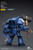  Joy Toy Warhammer 40,000 Ultramarines Terminators Brother Acastian 1/18 Scale Figure 