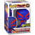 Funko Pop! Marvel Spider-Man Across the Spider-verse1267 Spider-Man 2099 [Glow In the Dark] (Entertainment Earth Exlcusive)