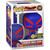  Funko Pop! Marvel Spider-Man Across the Spider-verse1267 Spider-Man 2099 [Glow In the Dark] (Entertainment Earth Exlcusive) 