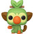  Funko Pop! Games Pokemon 957 Grookey 