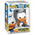  Funko Pop! Disney Donald Duck 90th Anniversary 1443 Angry Donald Duck 