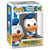 Funko Pop! Disney Donald Duck 90th Anniversary 1445 Donald Duck With Heart Eyes