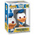  Funko Pop! Disney Donald Duck 90th Anniversary 1445 Donald Duck With Heart Eyes 