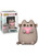  Funko Pop! Pusheen 26 Pusheen With Heart 