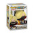  Funko Pop! Animation One Piece 1277 Soba Mask (Chalice Collectibles Exclusive) 
