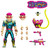  Super 7 Teenage Mutant Ninja Turtles Ultimates Zak The Neutrino 7" Figure 