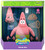  Super 7 Spongebob Squarepants Ultimates Patrick Star 7" Figure 