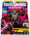  Playmates Godzilla x Kong The New Empire Battle Roar Kong 7" Figure 