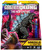  Playmates Godzilla x Kong The New Empire Godzilla With Heat Fry 6" Figure 