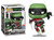  Funko Pop! Comics Teenage Mutant Ninja Turtles 38 Dark Leonardo (PX Exclusive) 