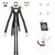 Super7 Disney The Nightmare Before Christmas Ultimates Jack Skellington 7" Figure