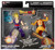  Bandai Dragon Ball Super Dragon Stars Super Saiyan Gohan vs Gamma 1 6" Figure Two-Pack 