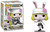 Funko Pop! Animation One Piece 1588 Carrot