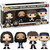  Funko Pop! Rocks Soundgarden Four-Pack 