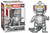  Funko Pop! Movies Godzilla 1564 Mechagodzilla (Entertainment Earth Exclusive) 