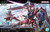 Bandai Mobile Suit Gundam Seed Freedom Movie Immortal Justice Gundam 1/144 High Grade Model Kit