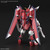 Bandai Mobile Suit Gundam Seed Freedom Movie Immortal Justice Gundam 1/144 High Grade Model Kit