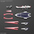 Bandai Mobile Suit Gundam Seed Freedom Movie Immortal Justice Gundam 1/144 High Grade Model Kit
