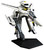  Toynami Robotech 30th Anniversary Roy Fokker's GBP-1S Heavy Armor VF-1J Veritech Fighter 