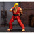  Jada Toys Ultra Street Fighter II Ken 6" Figure 