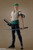 Bandai SH Figuarts One Piece Netflix Series Roronoa Zoro